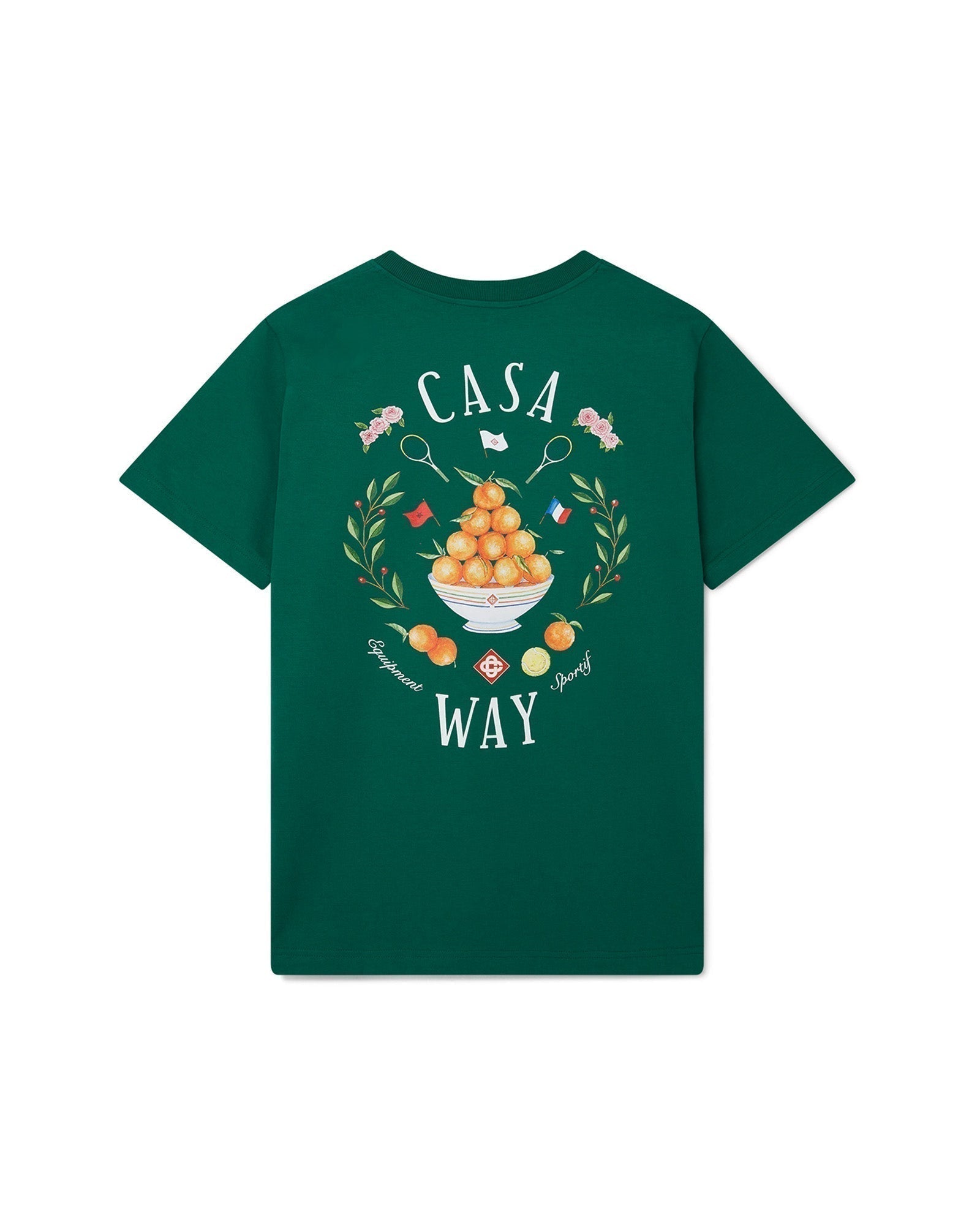 Casa Way T-Shirt