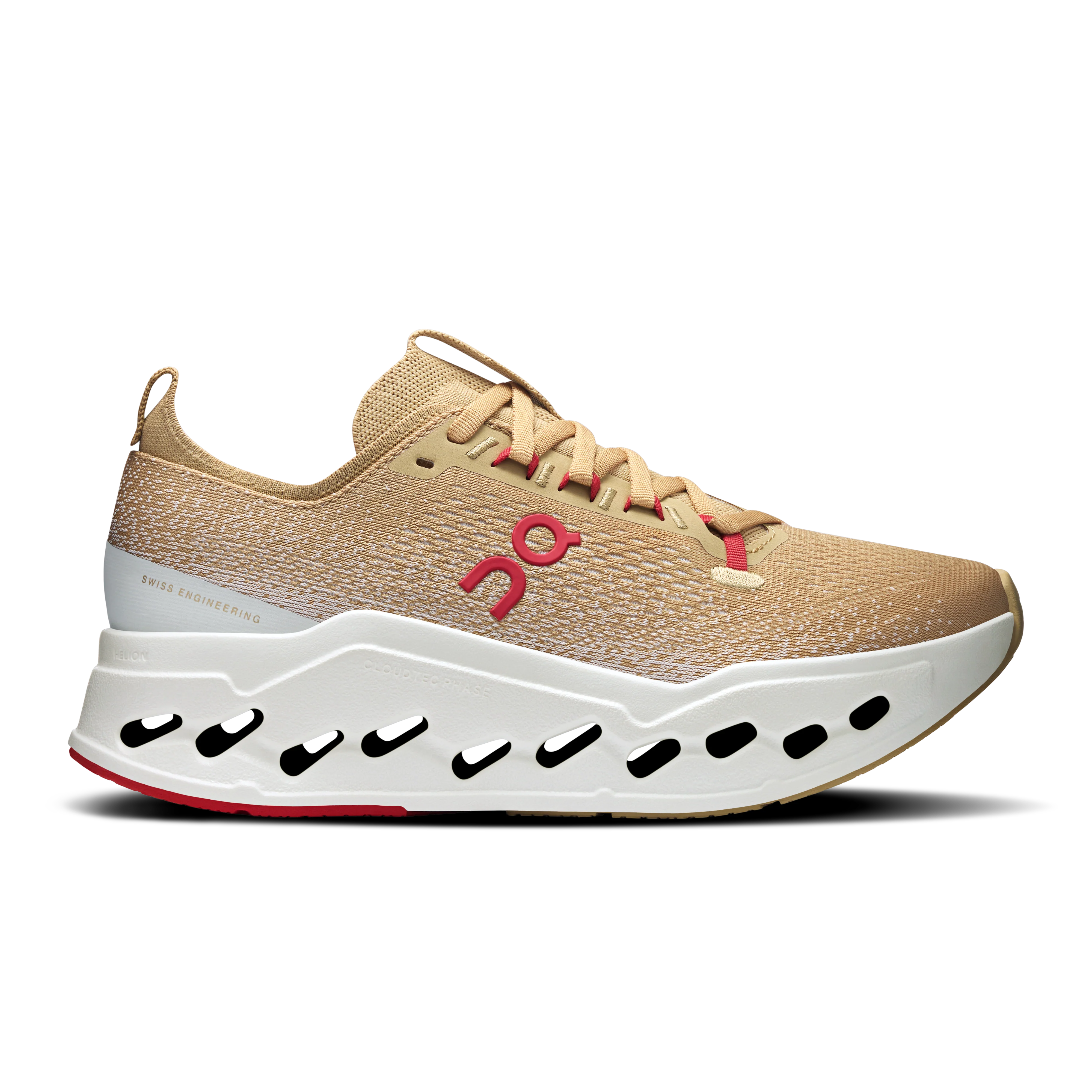 Cloudsurfer Max Year of the Horse