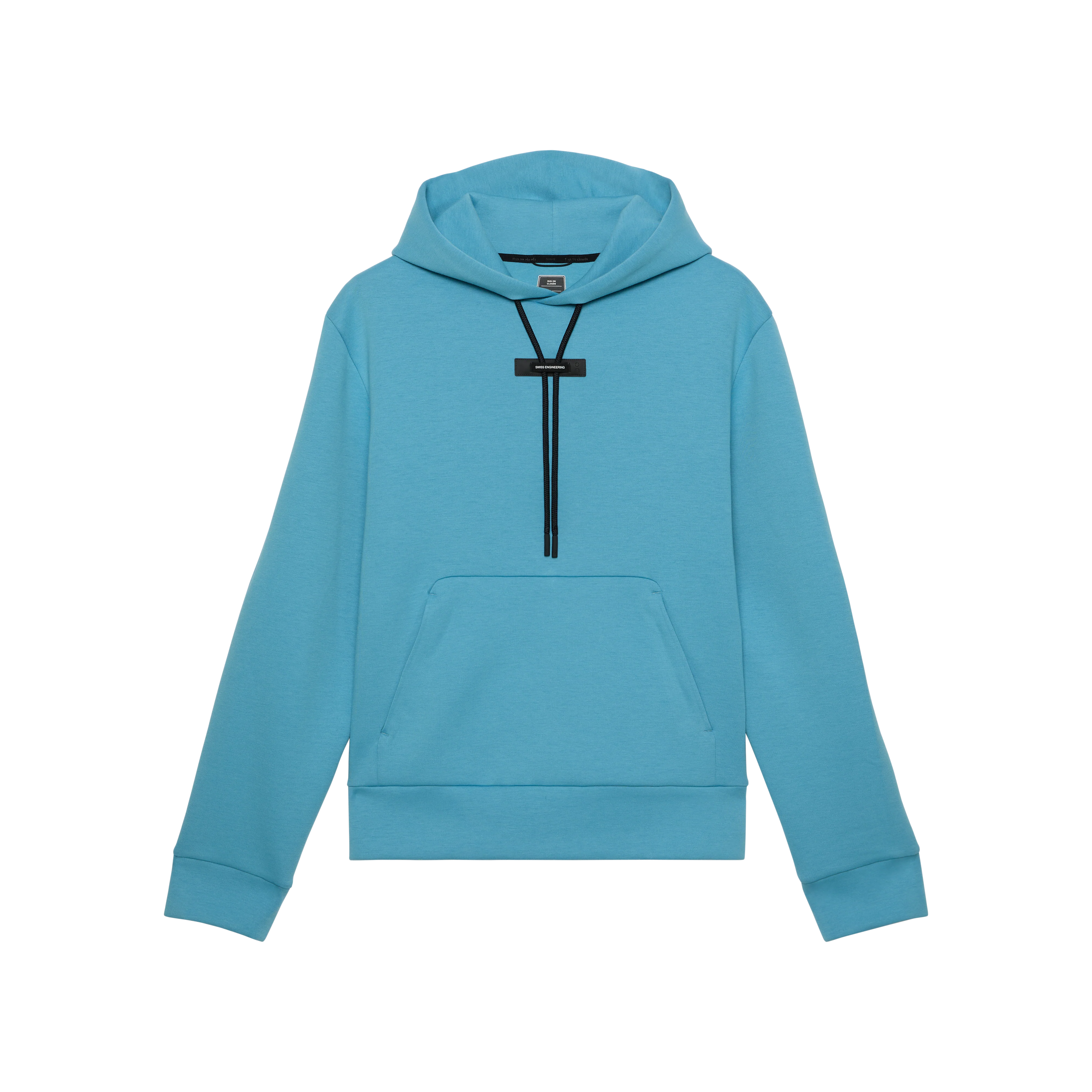 Focus Tech Hoodie