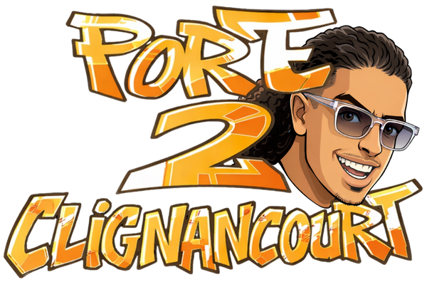 PORTE DE CLIGNANCOURT