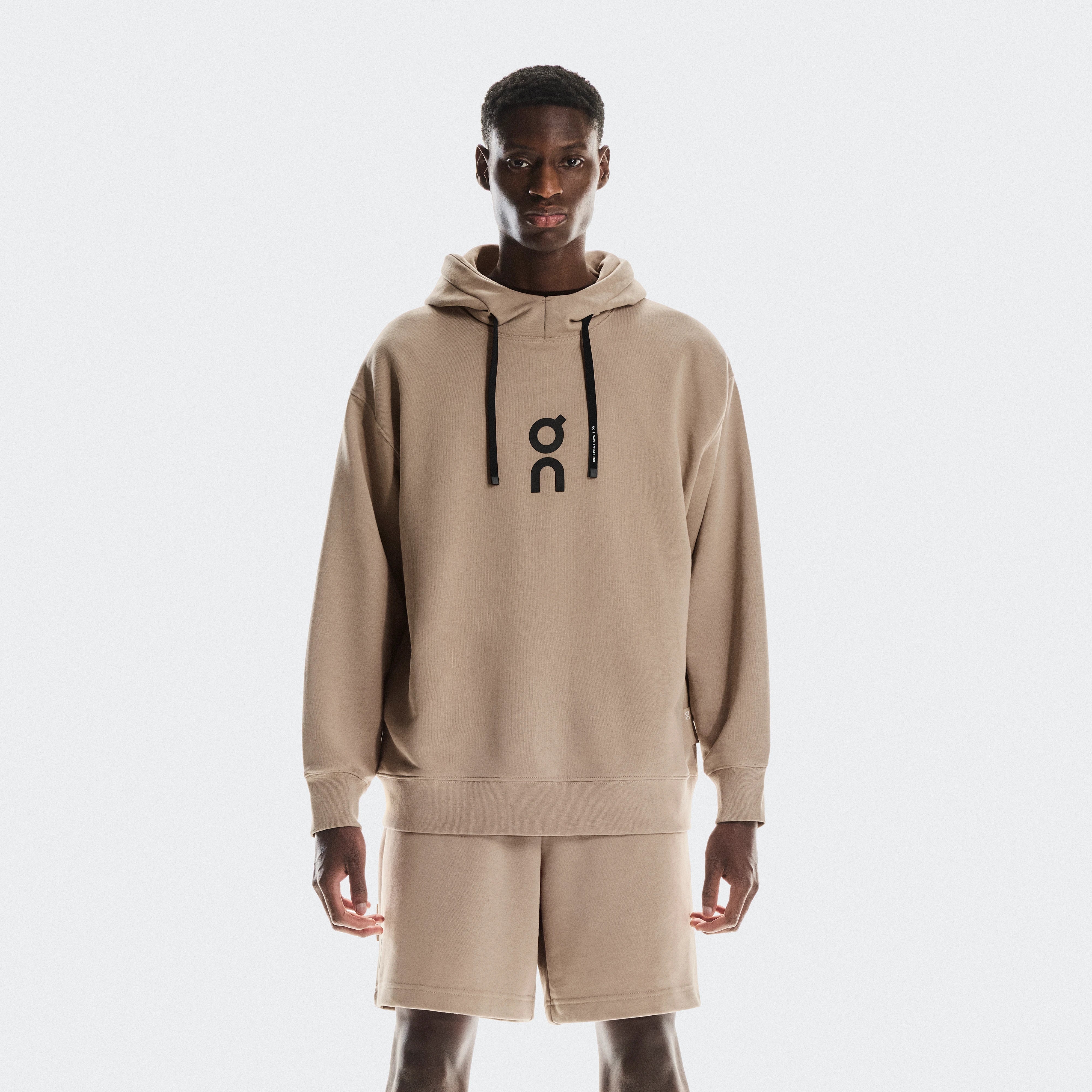 Club Hoodie