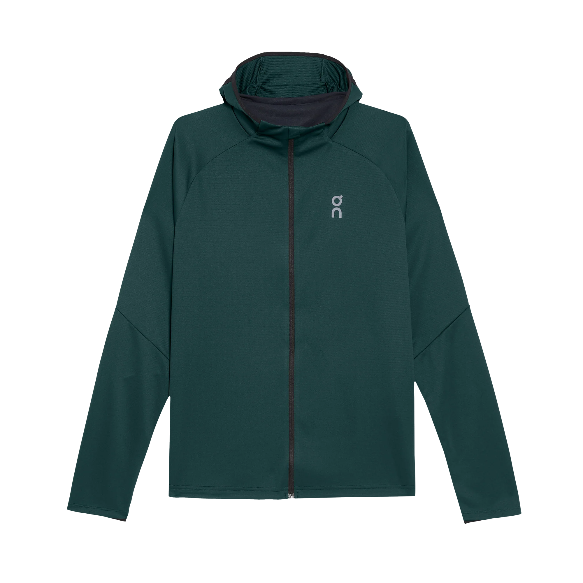 Climate Zip Hoodie