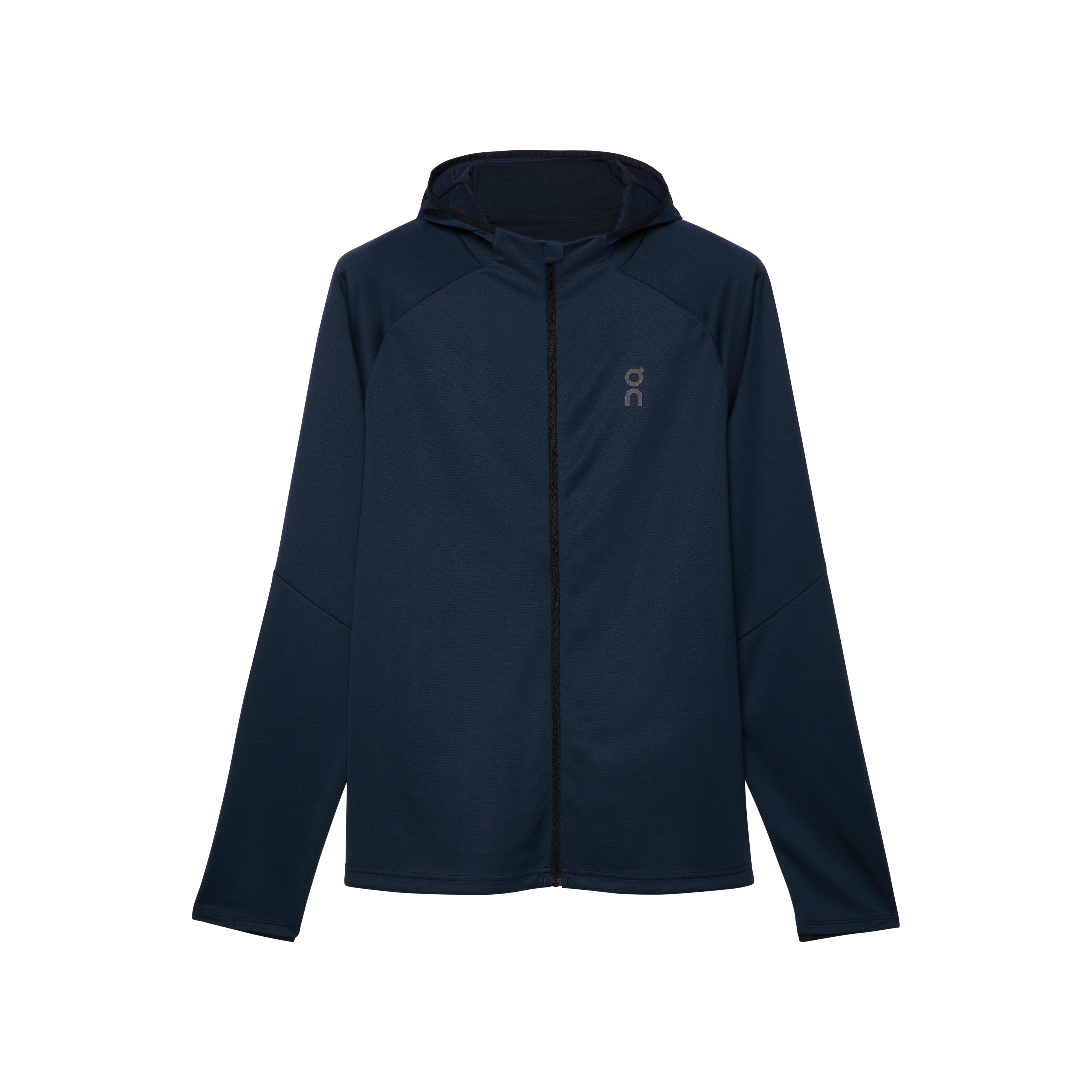Climate Zip Hoodie