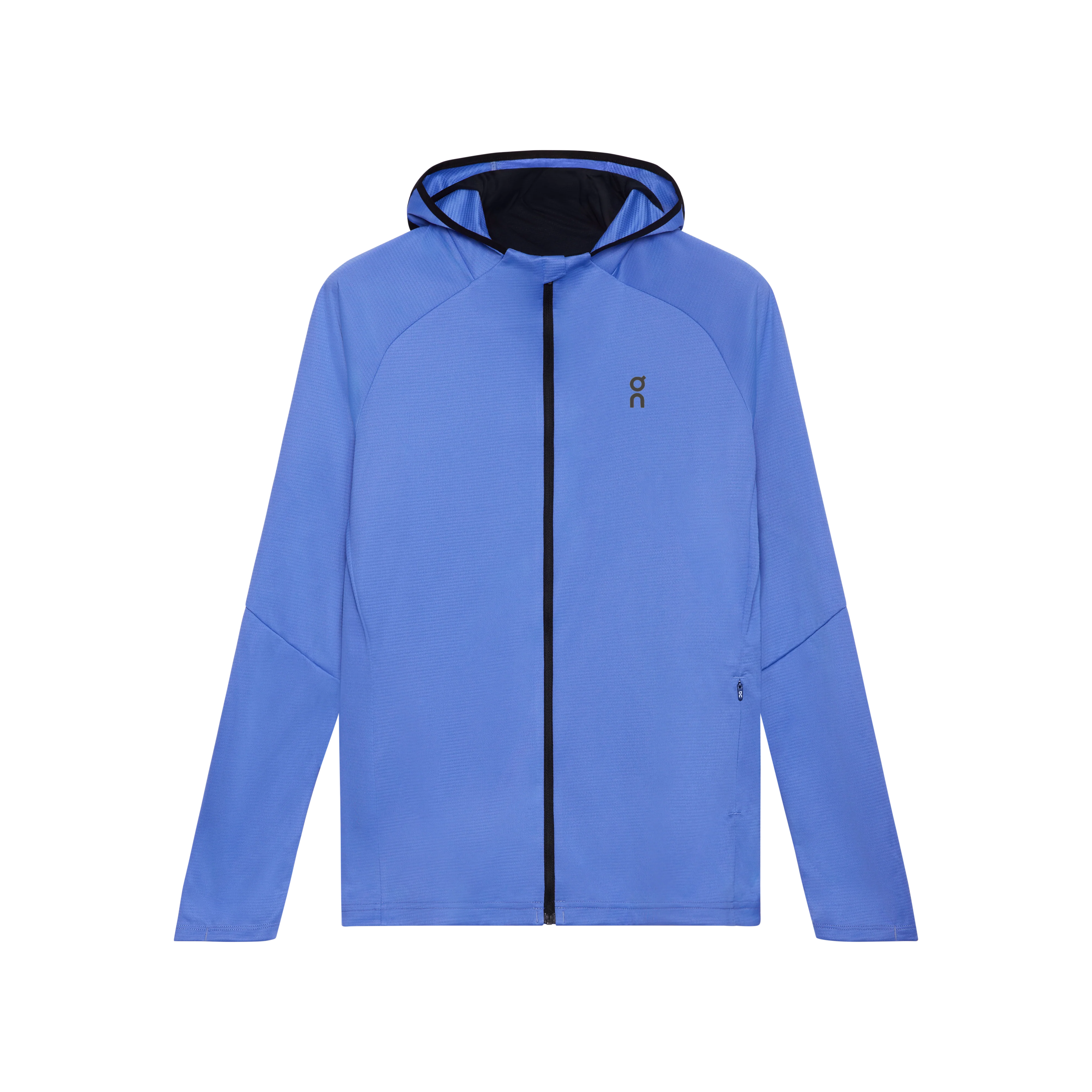 Climate Zip Hoodie