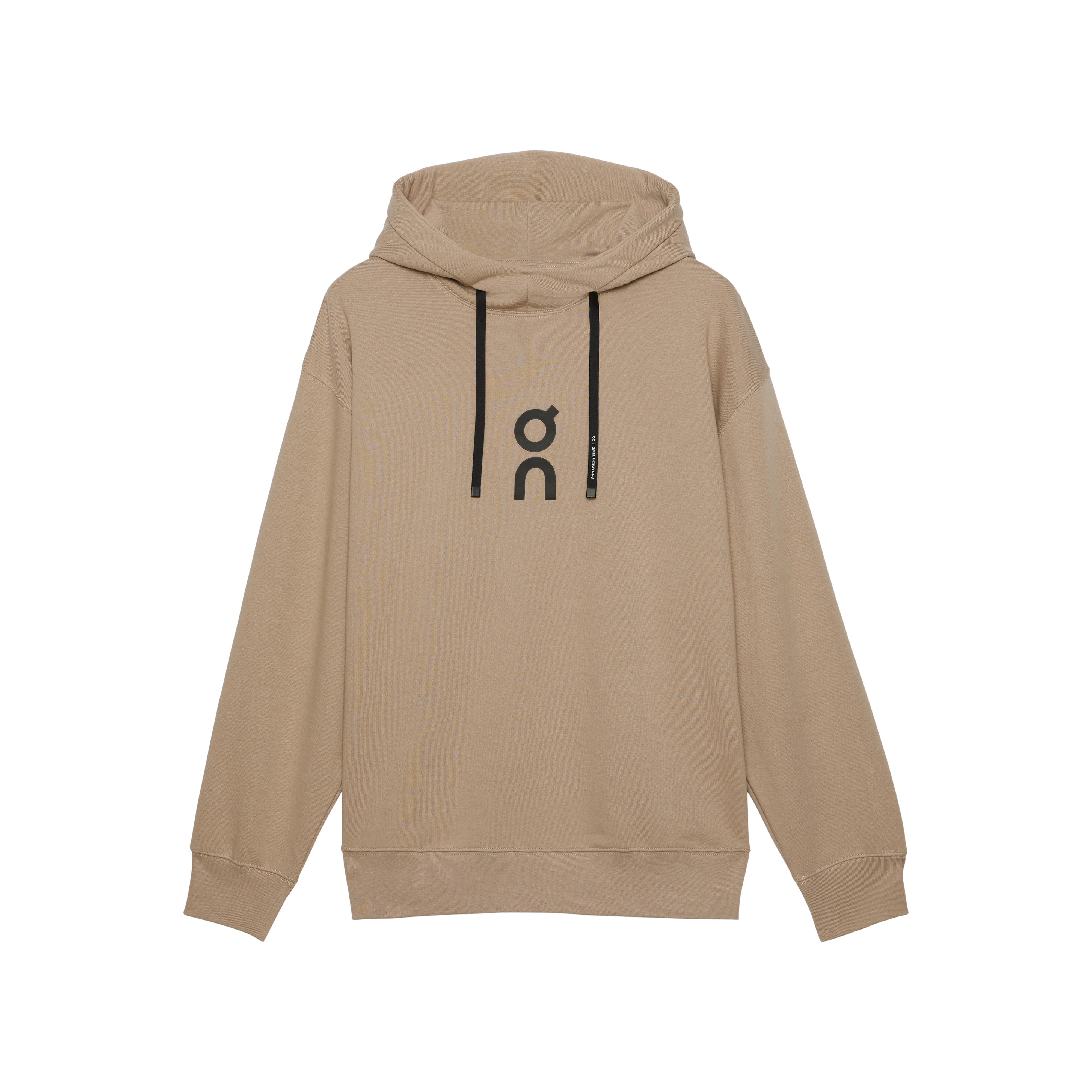 Club Hoodie