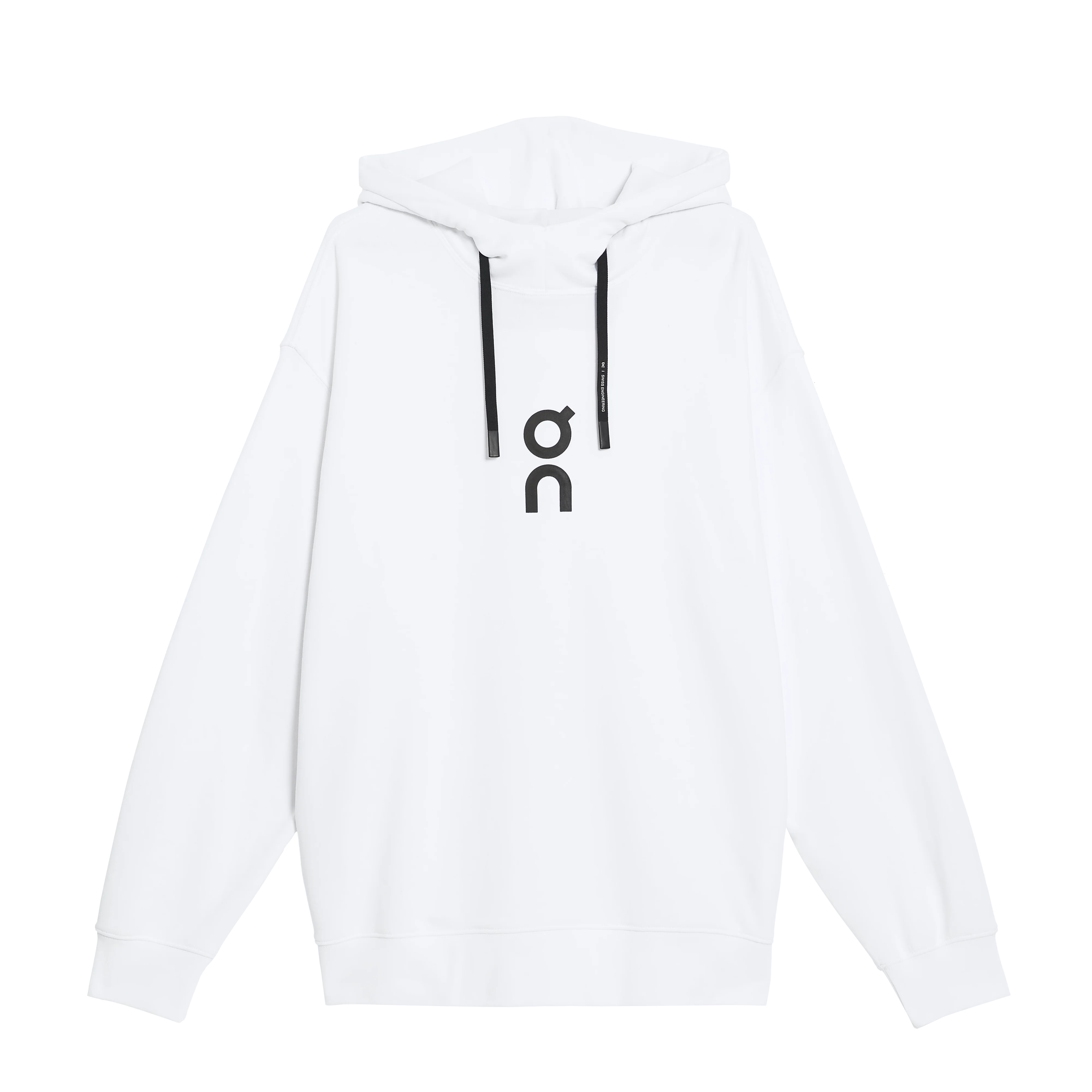 Club Hoodie