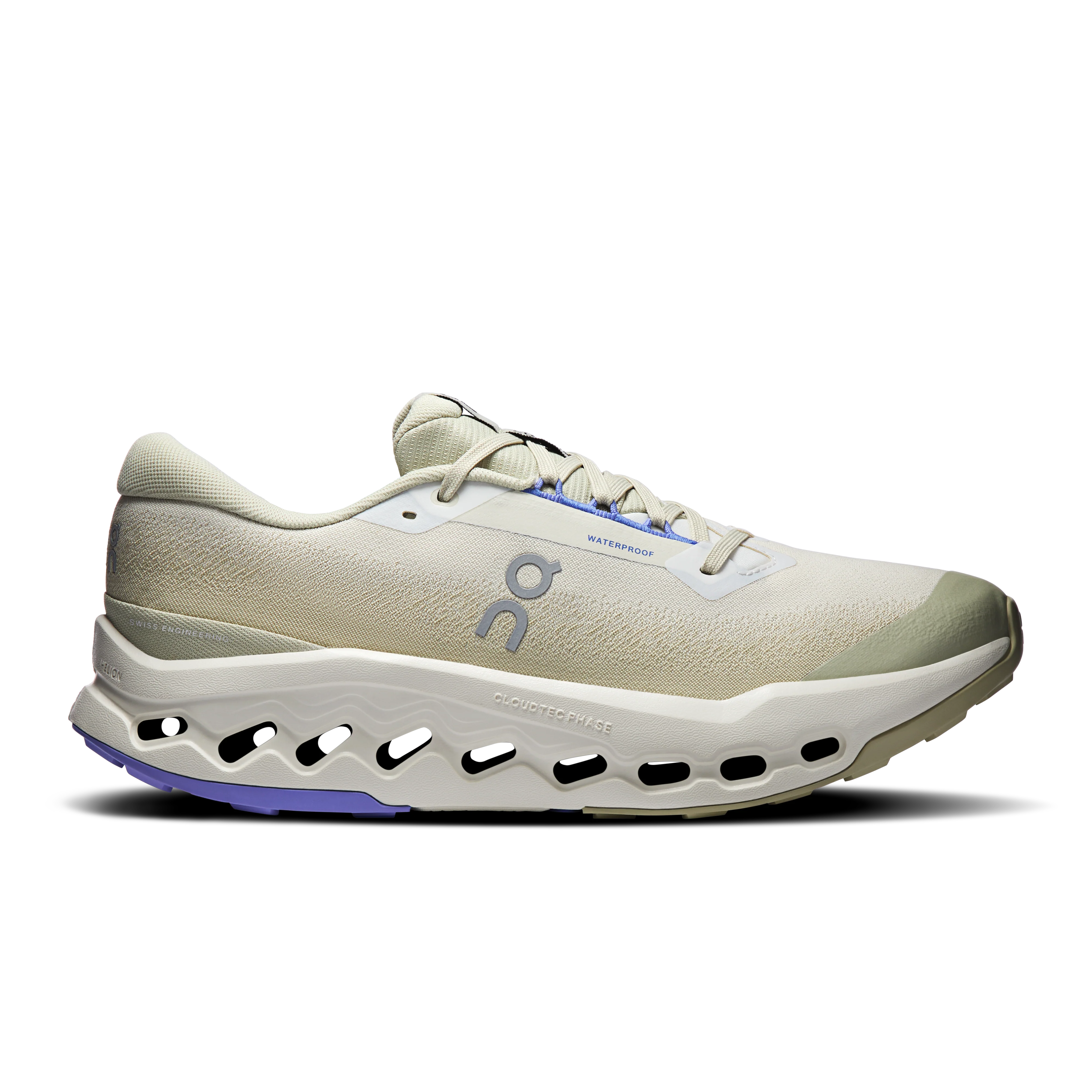 Cloudsurfer Trail 2 Waterproof