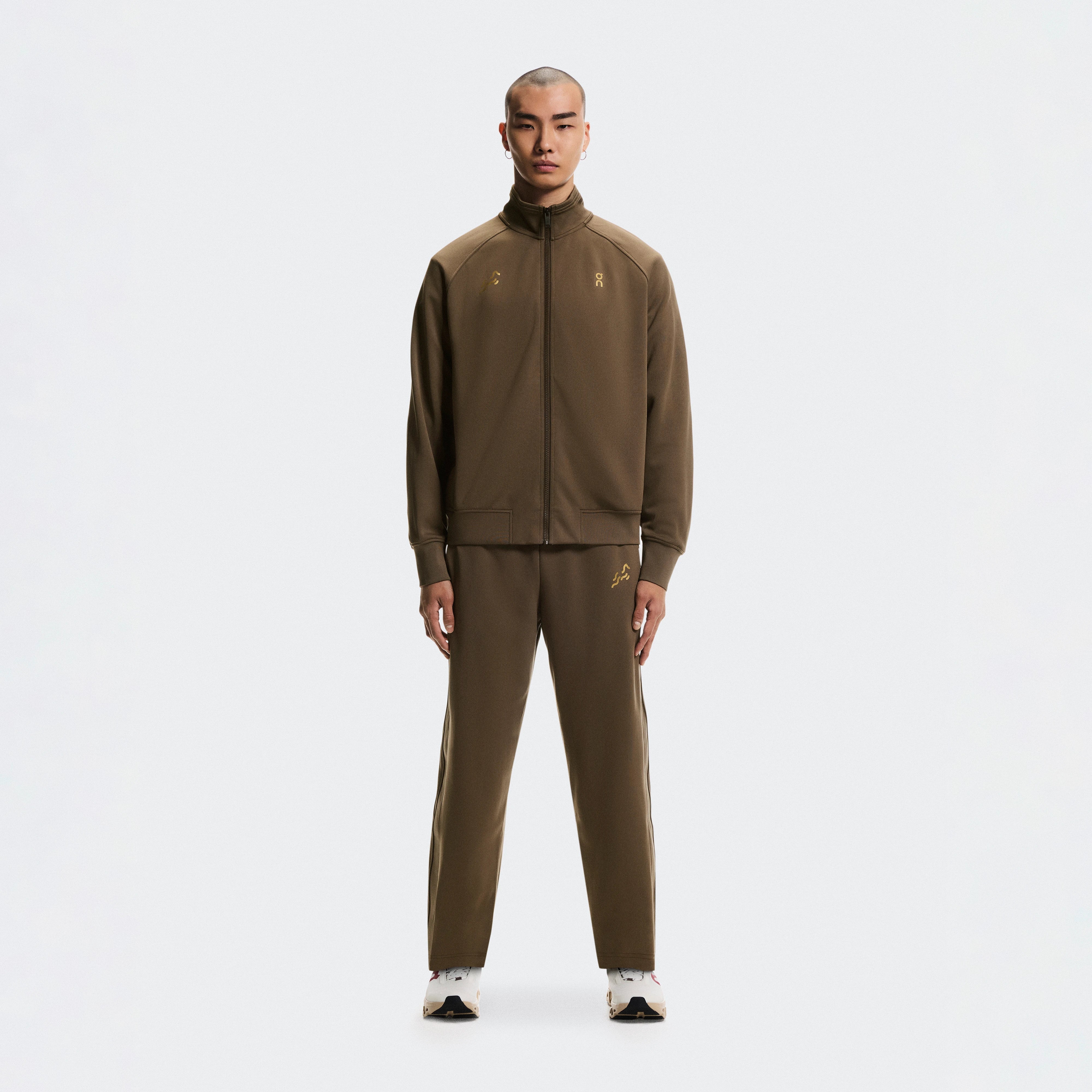 Track Pants Year of the Horse