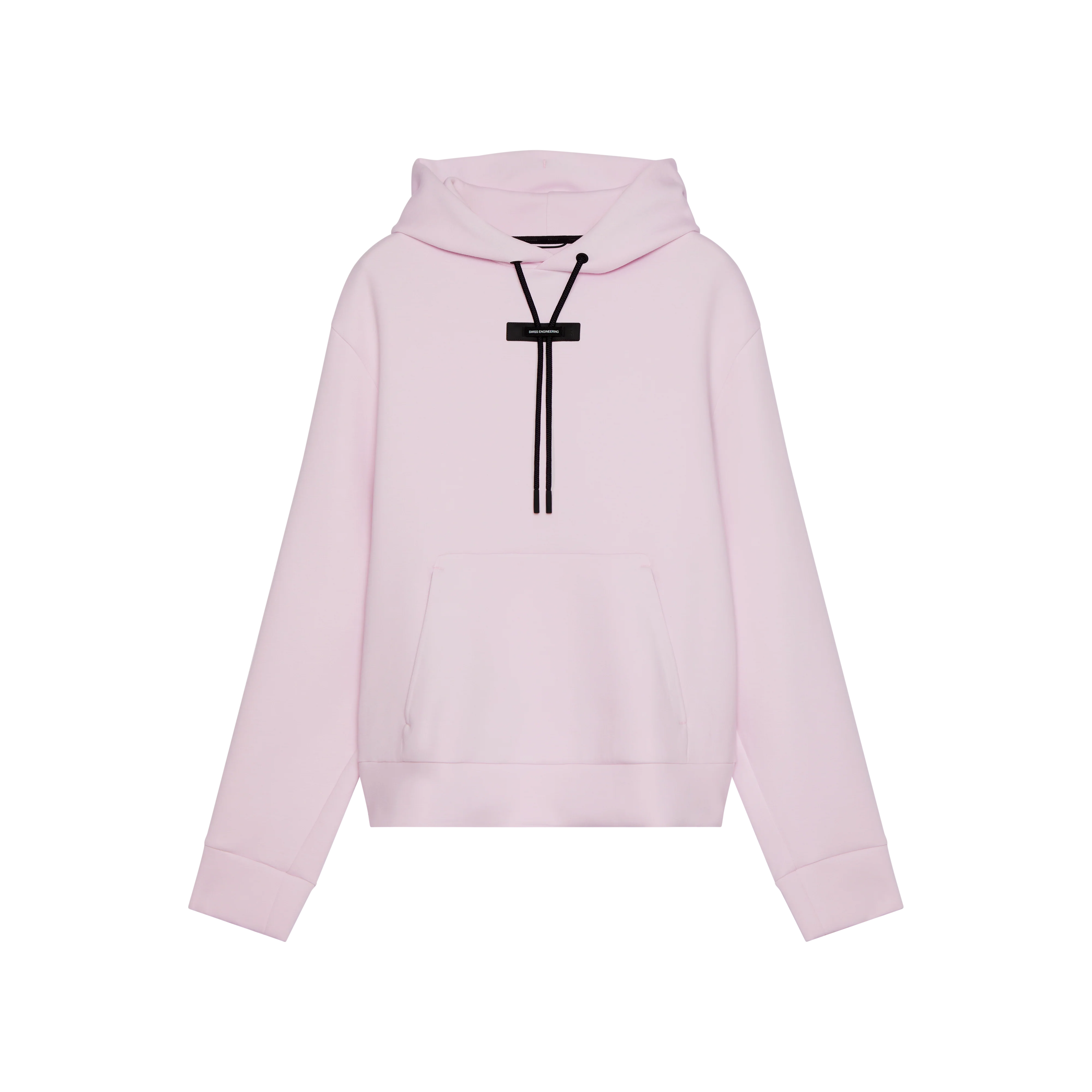 Focus Tech Hoodie