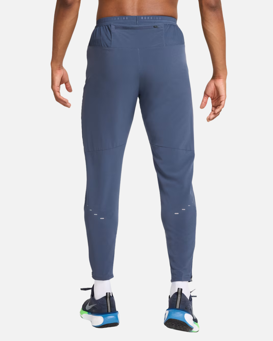 Pantalon Nike Stride - Bleu
