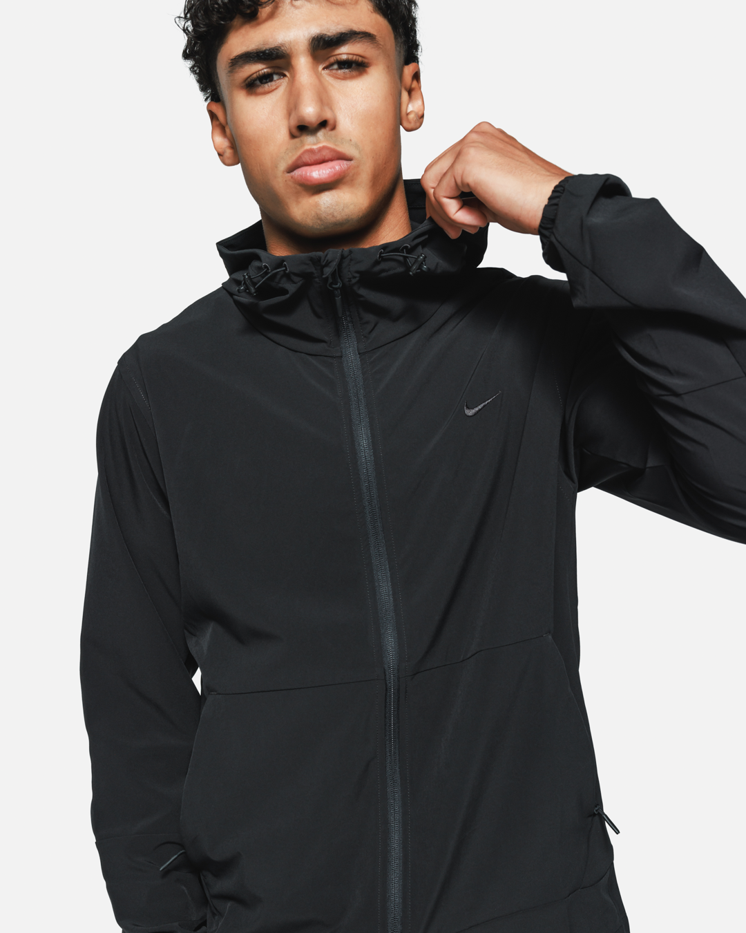 Veste Nike Running Repel Unlimited - Noir