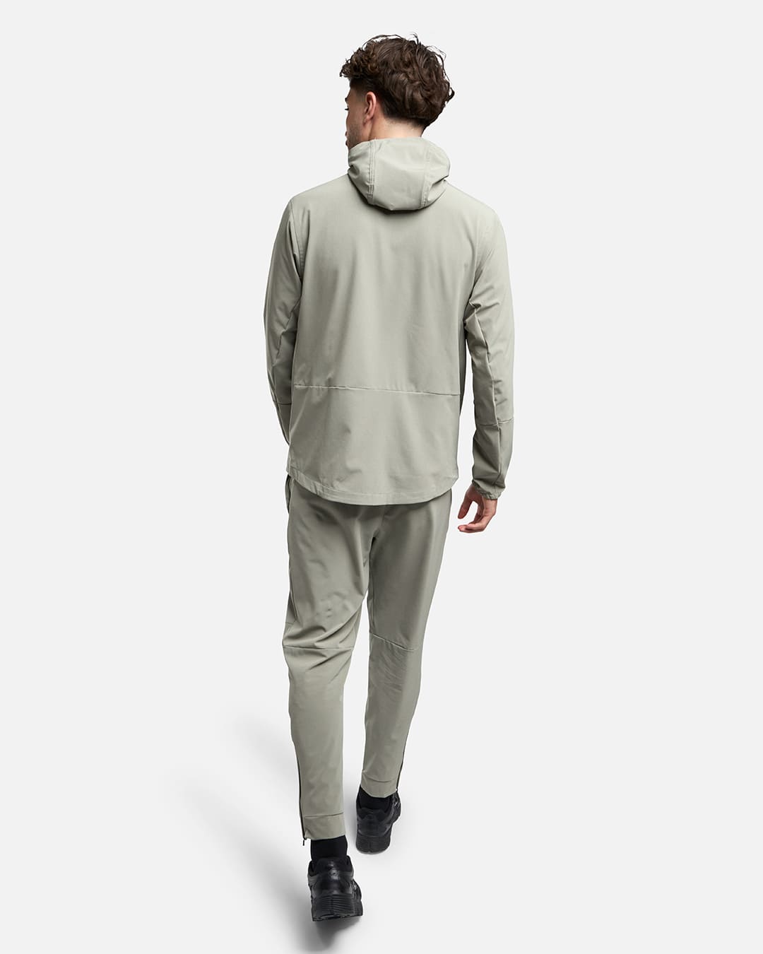 Veste Coupe-Vent Nike Running Unlimited - Vert