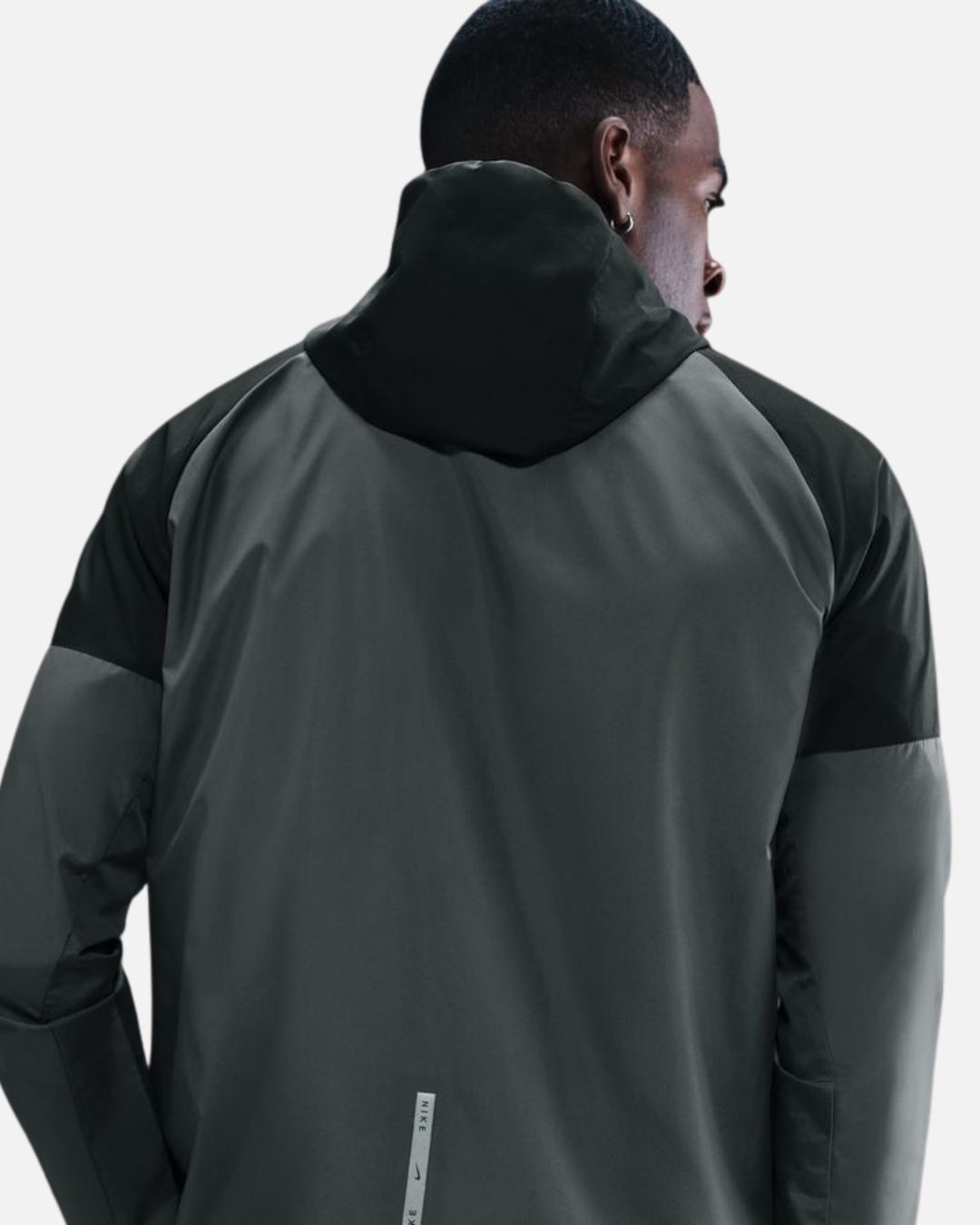 Veste Nike Sportswear City Side - Gris/Noir