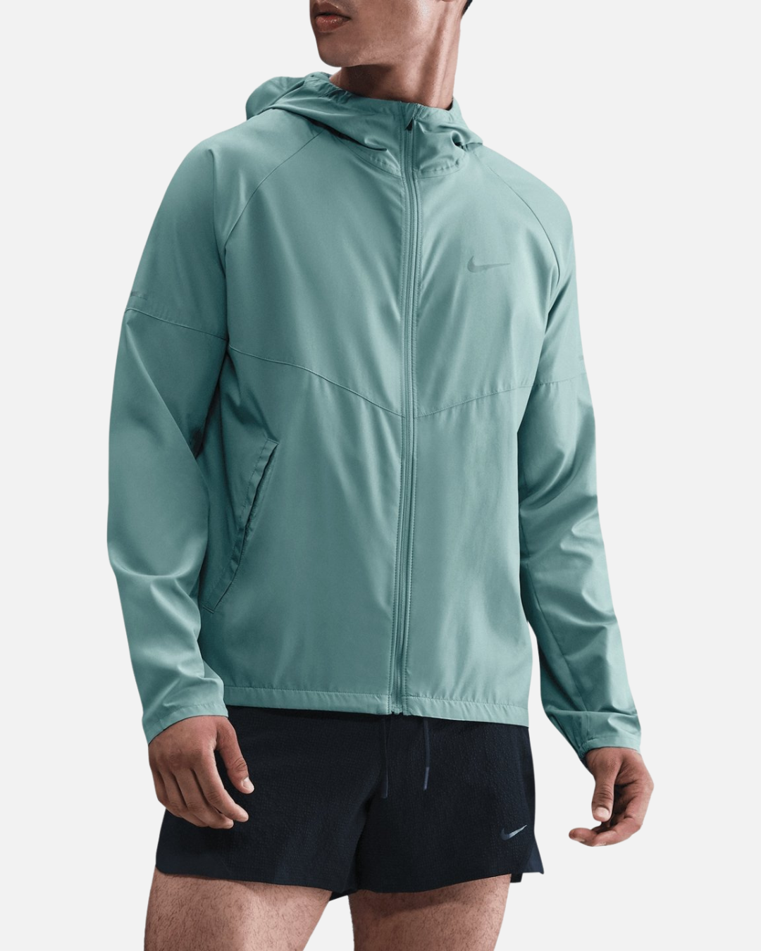 Veste Nike Repel Miler - Vert