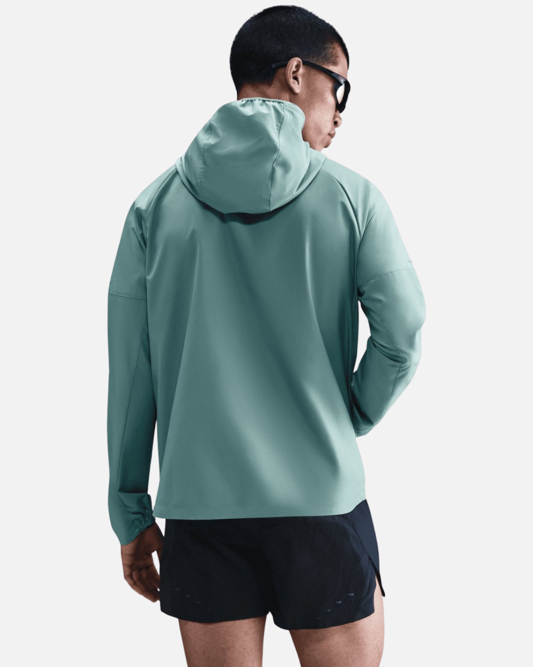 Veste Nike Repel Miler - Vert