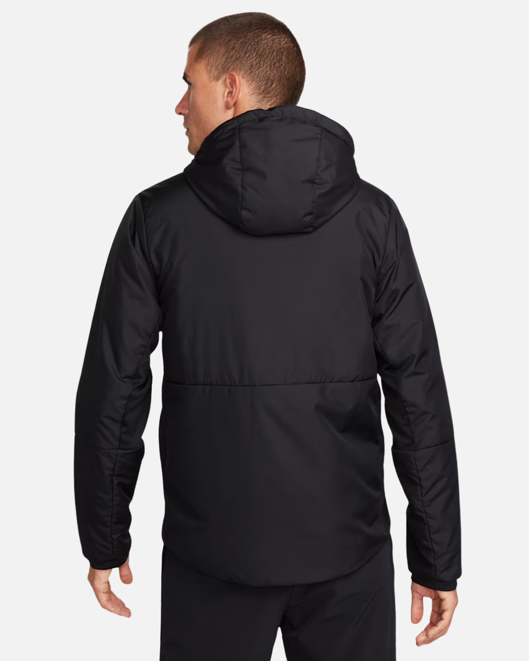 Veste Nike Therma-Fit Unlimited - Noir