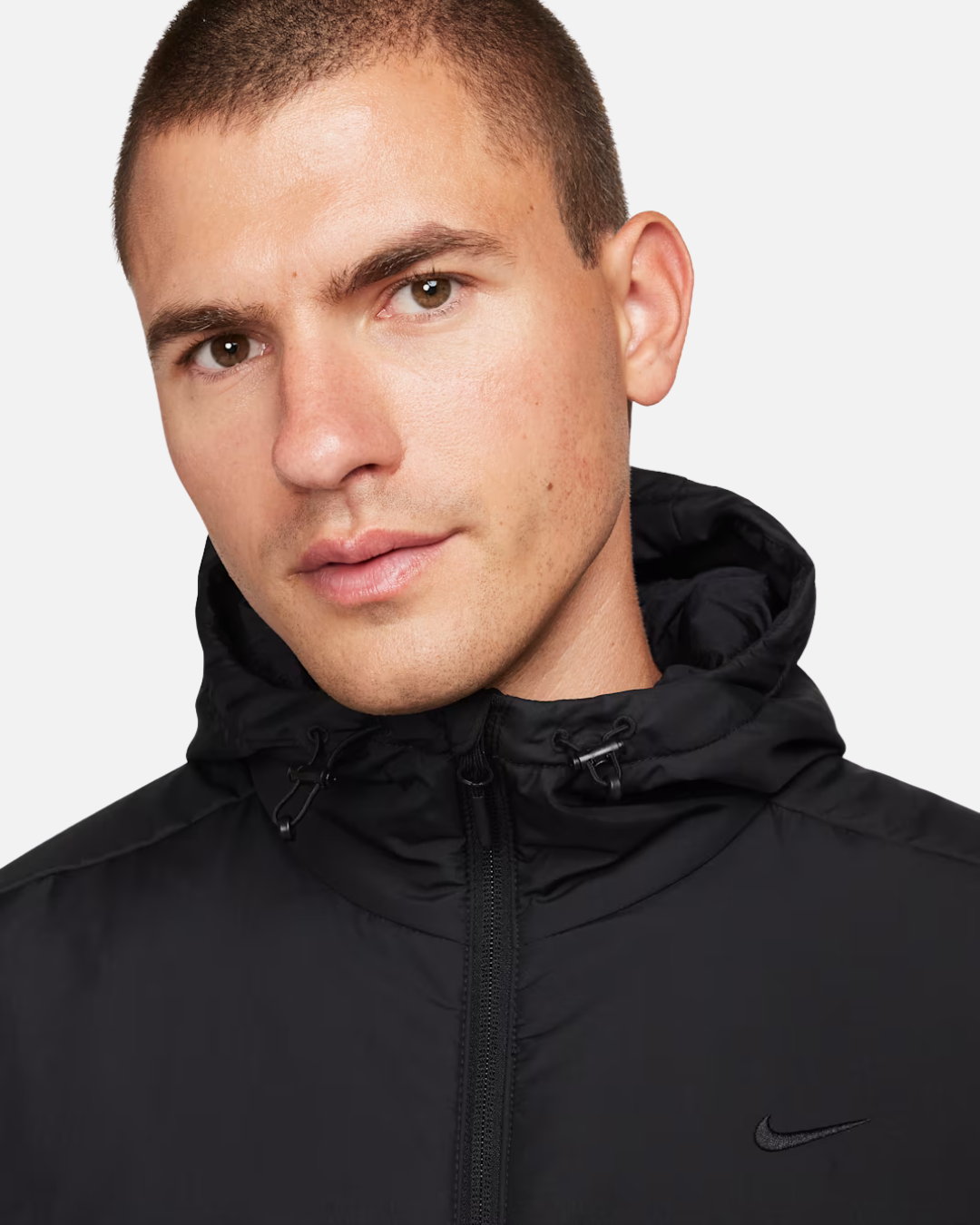 Veste Nike Therma-Fit Unlimited - Noir