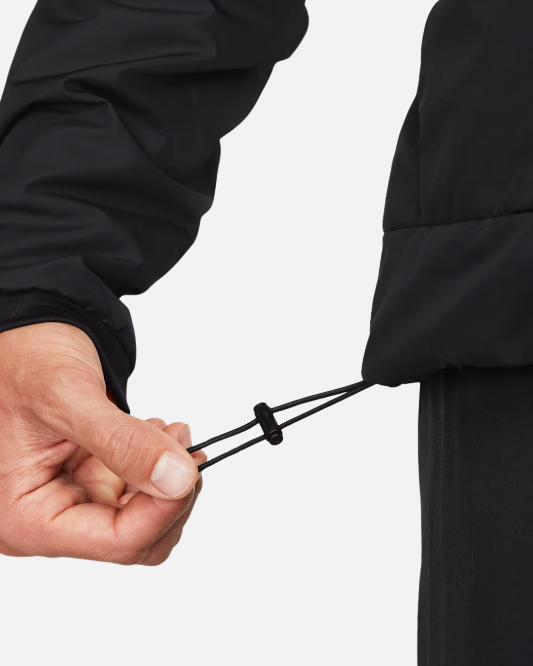 Veste Nike Therma-Fit Unlimited - Noir