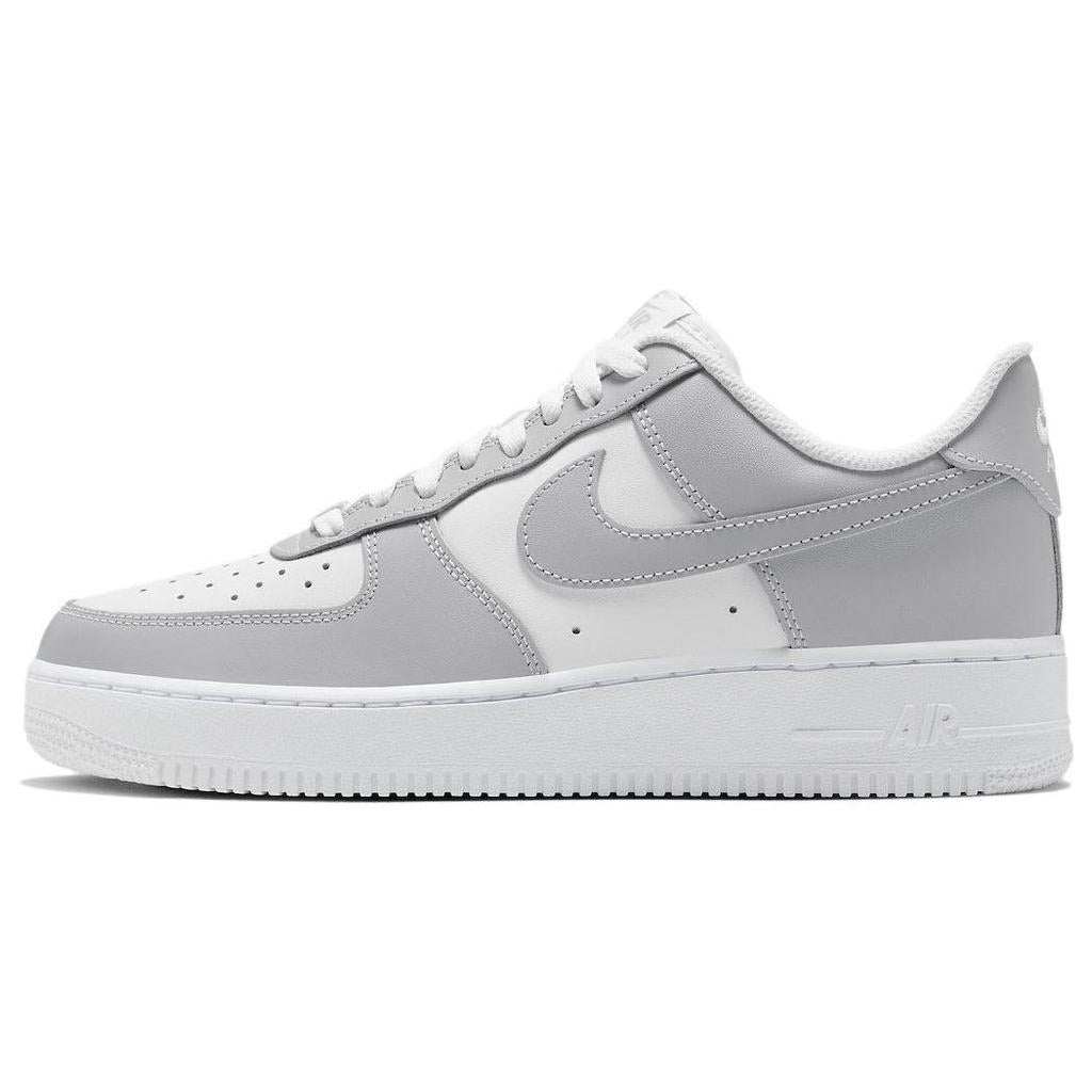 Nike Air Force 1'07 GREY WHITE