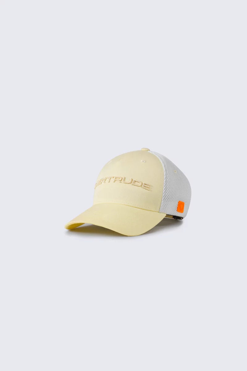 Casquette mixte brodée Benja