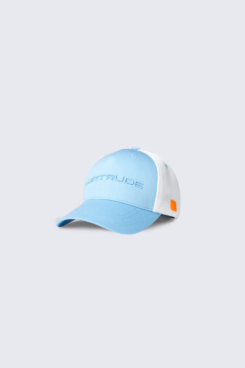 Casquette mixte brodée Benja