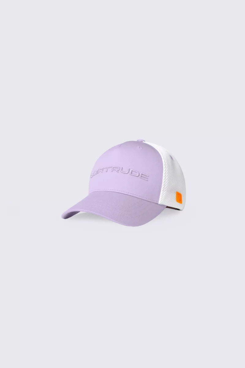 Casquette mixte brodée Benja