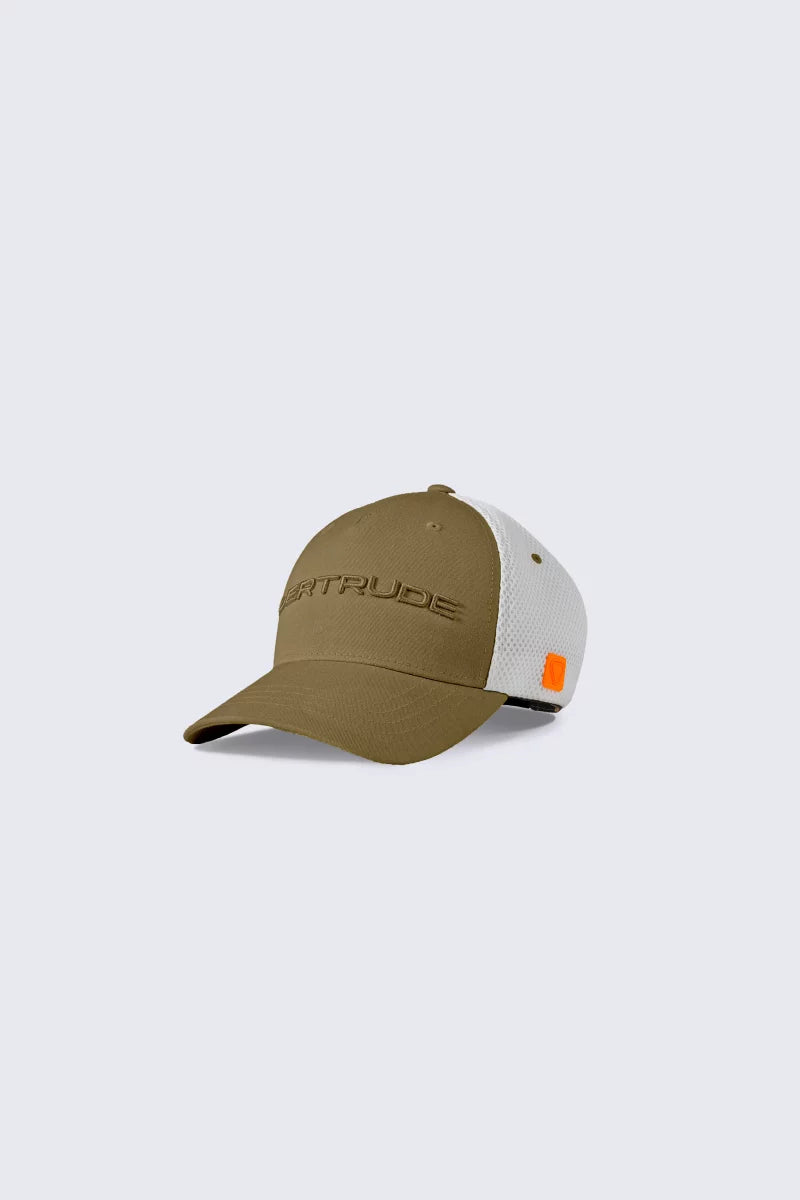 Casquette mixte brodée Benja