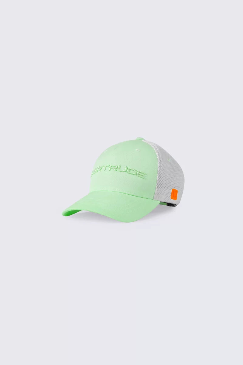 Casquette mixte brodée Benja