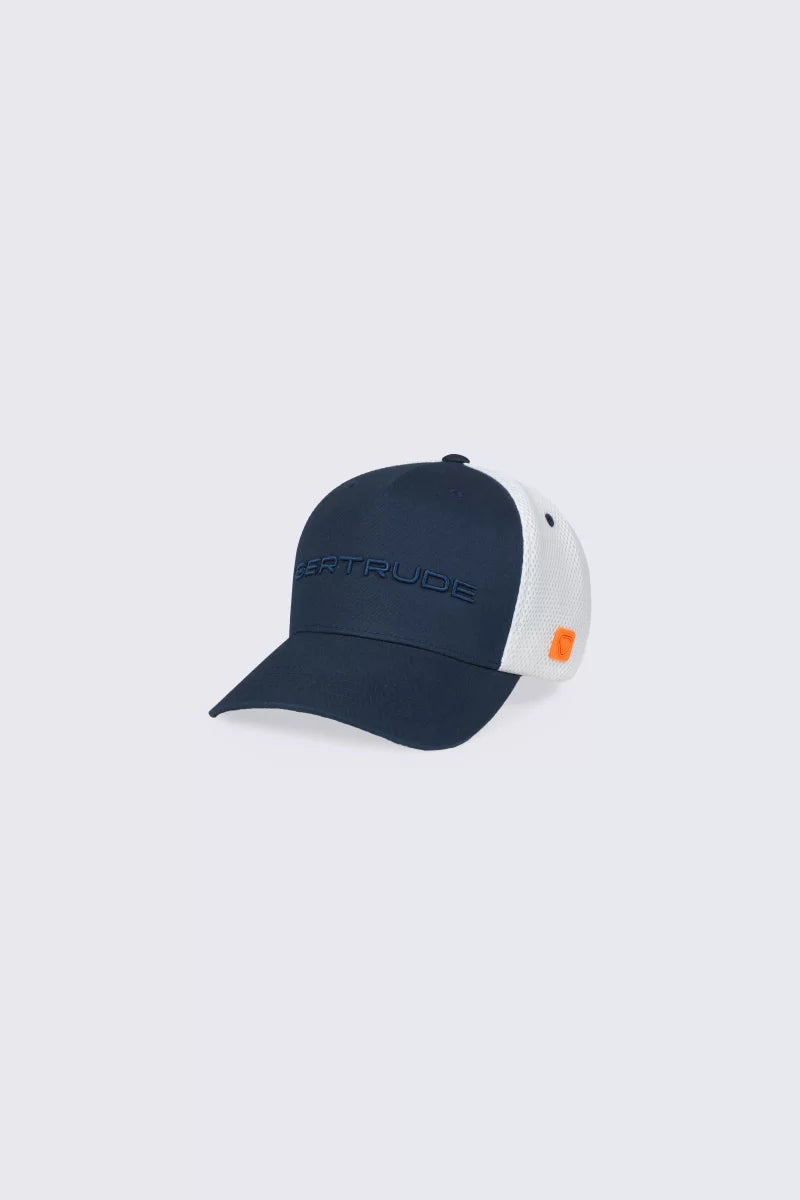 Casquette mixte brodée Benja