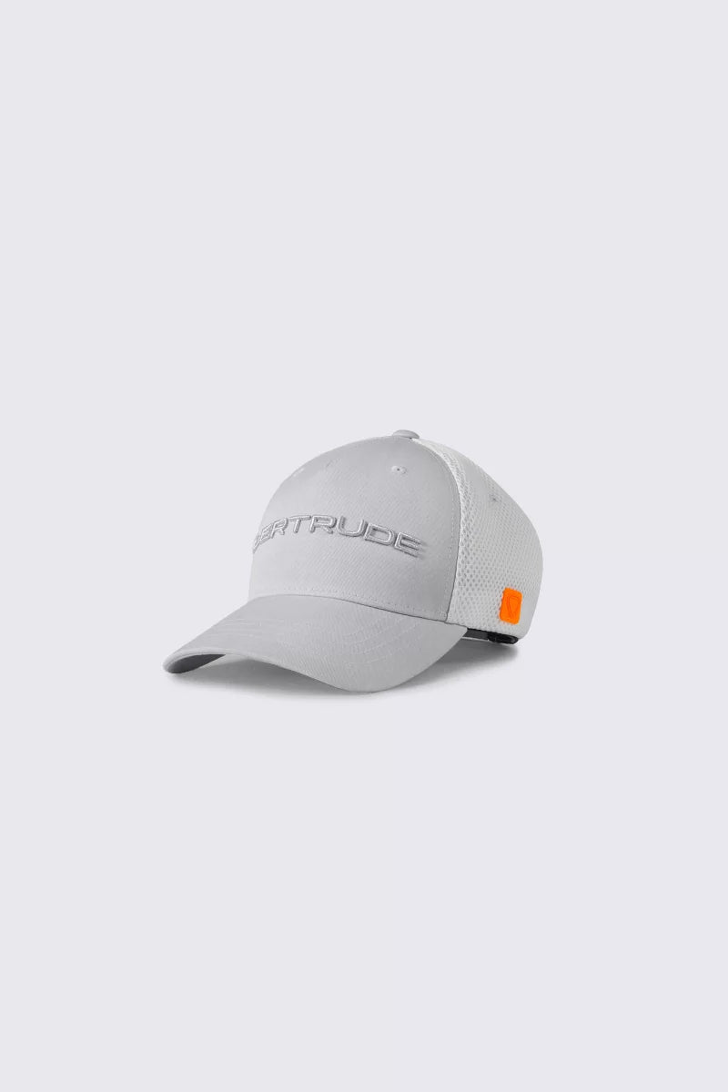 Casquette mixte brodée Benja