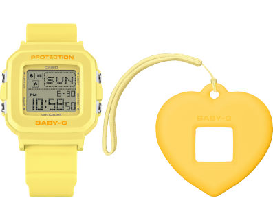 G-SHOCK BGD10KH-9
