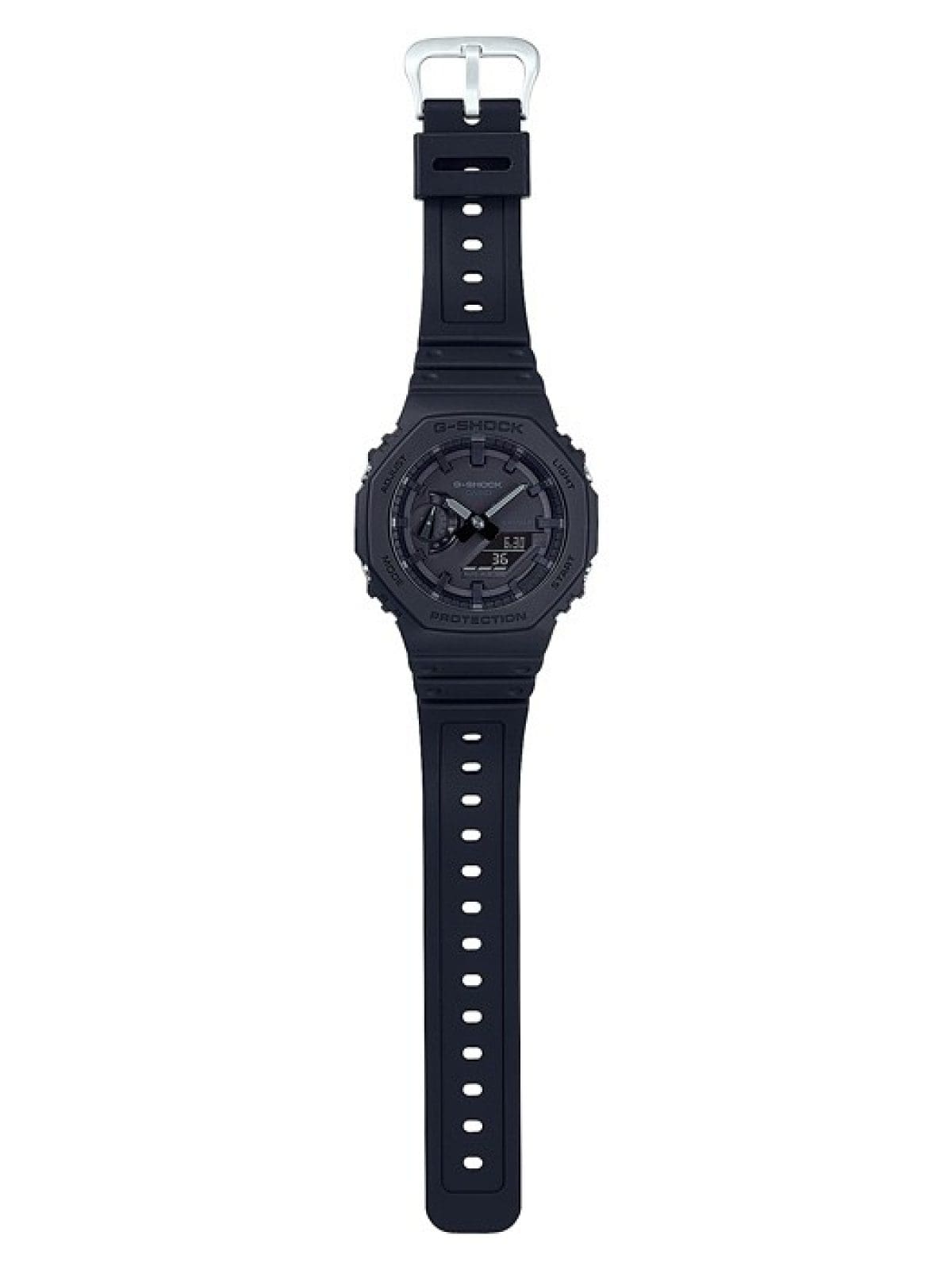 G-SHOCK GA-2100-4A