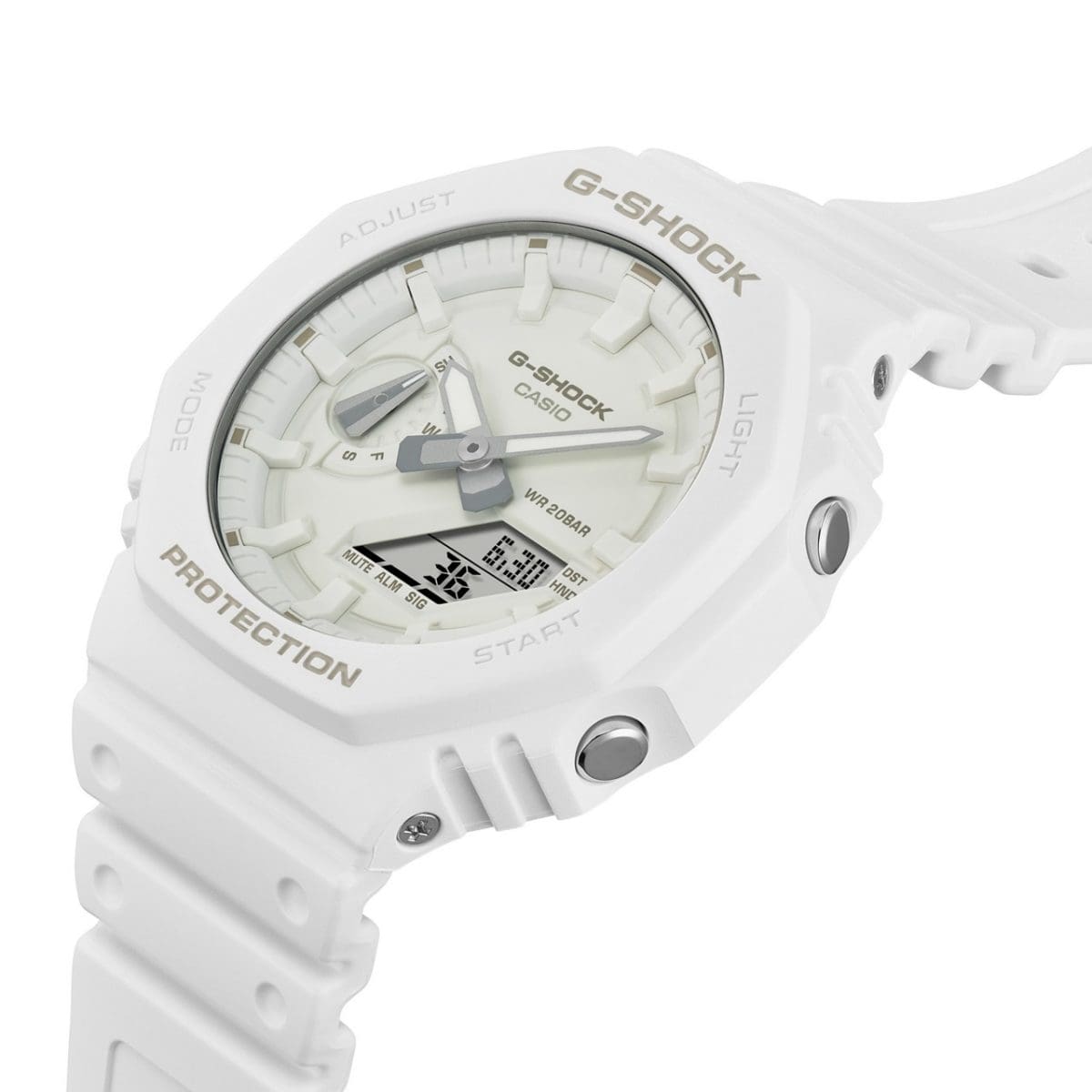 G-SHOCK GA-2100-4A