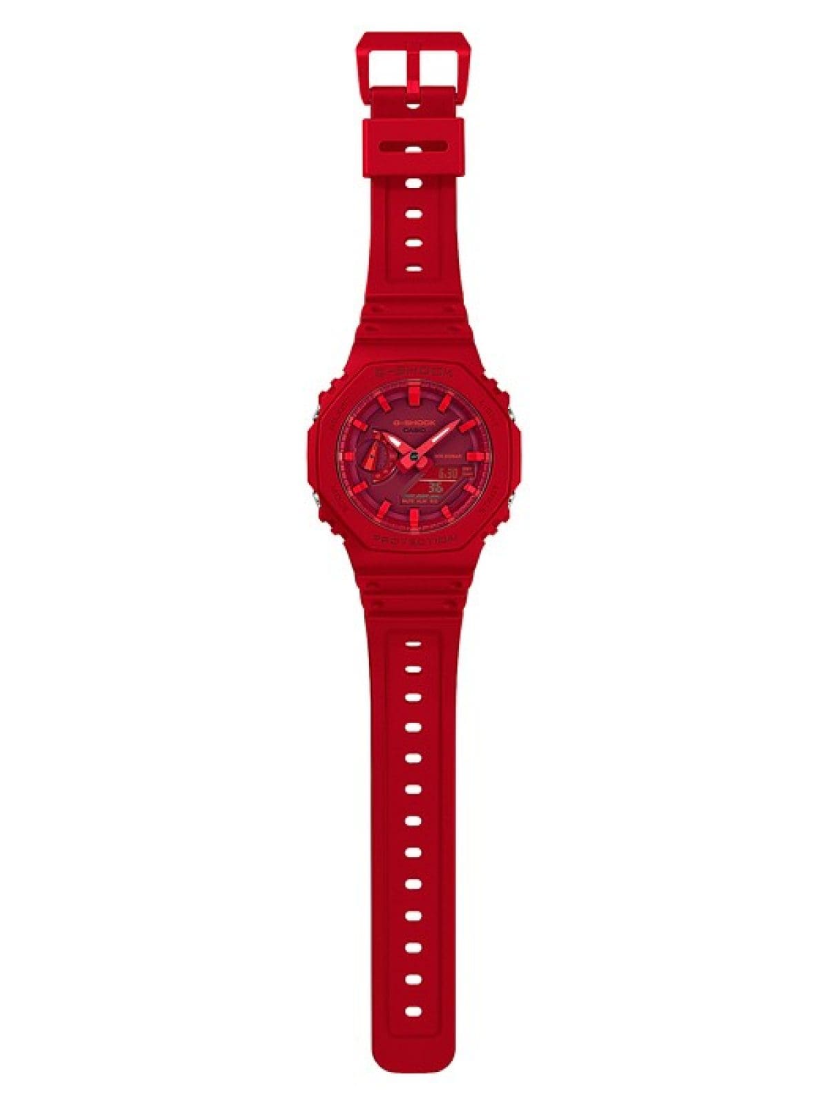 G-SHOCK GA-2100-4A