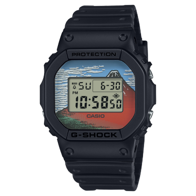 G-SHOCK DW5600KHG25-1