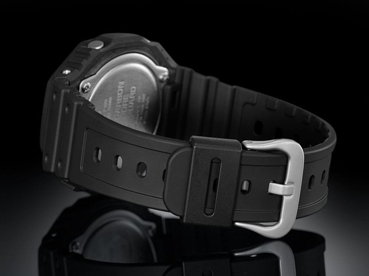 G-SHOCK GA-2100-4A