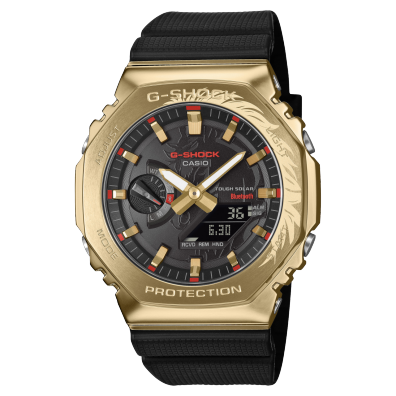 G-SHOCK GBM2100CX-9A