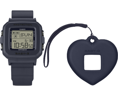 G-SHOCK BGD10KH-2C