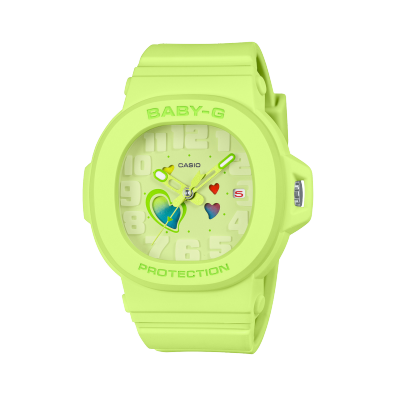 G-SHOCK BGA10-3A