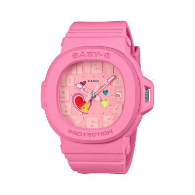 G-SHOCK BGA10-4A