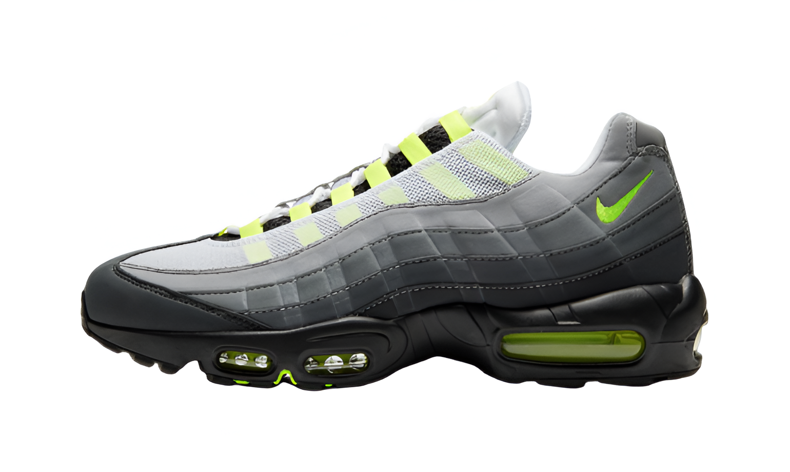 Nike® Air Max 95 OG Neon