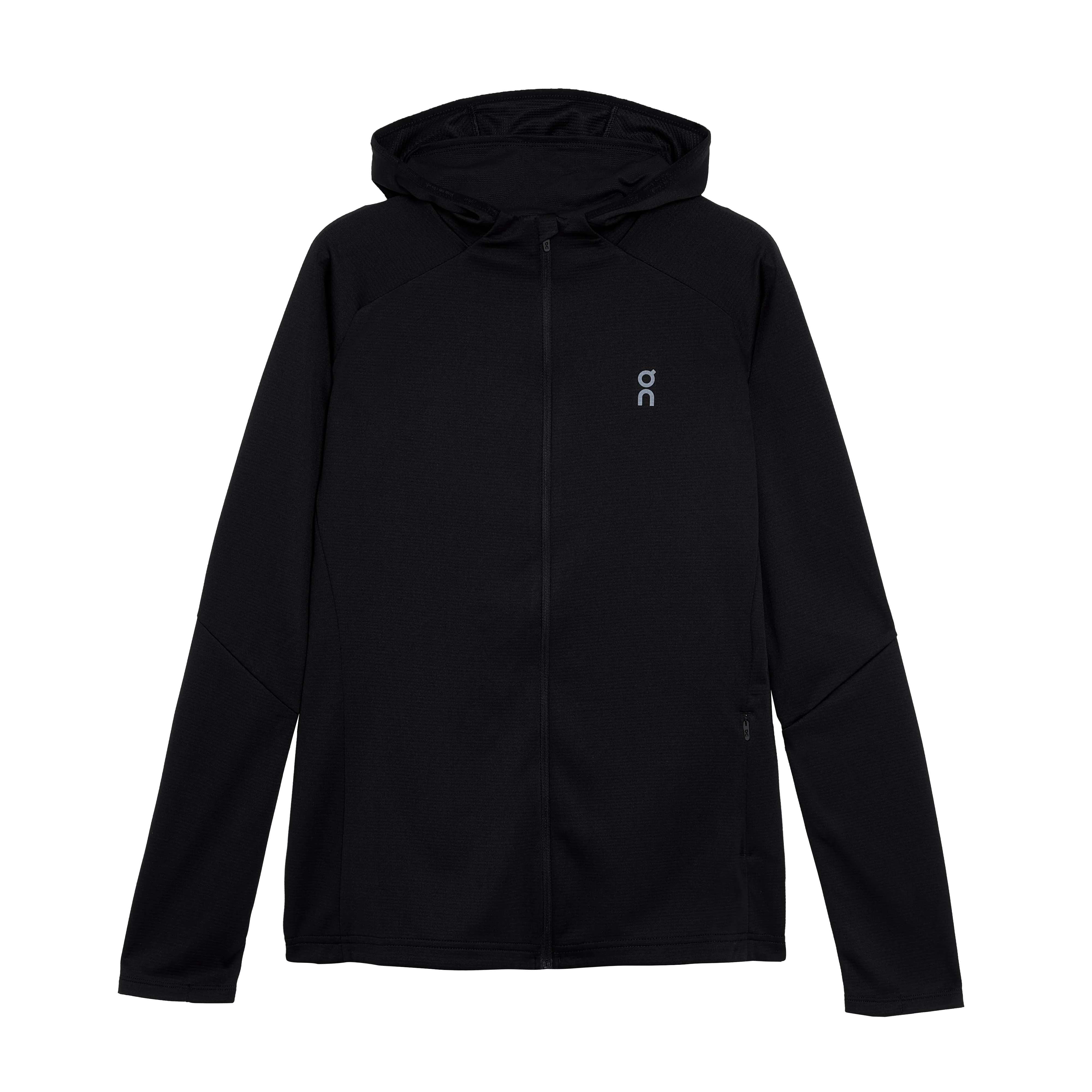 Climate Zip Hoodie