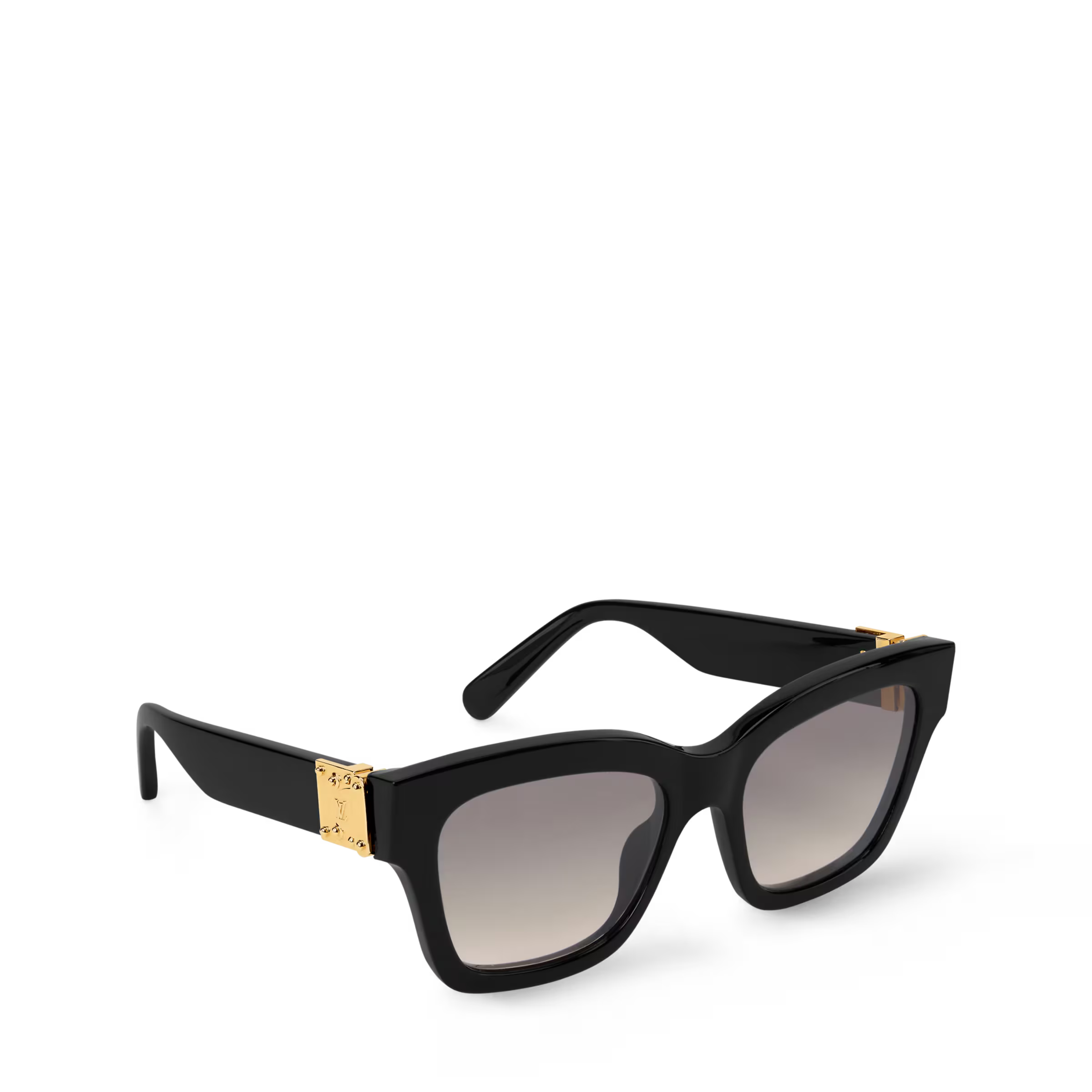 Lunettes de soleil carrées S-Lock
