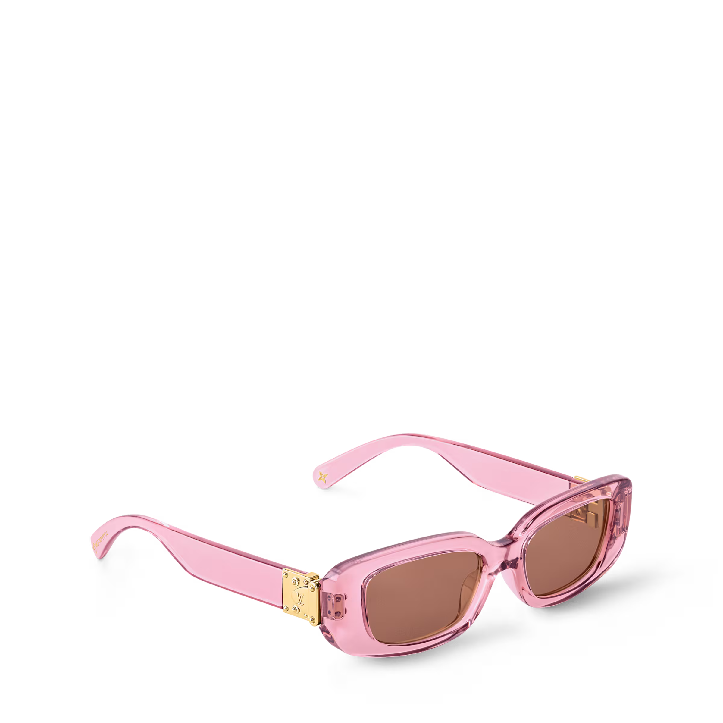 Lunettes de soleil cat eye S-Lock