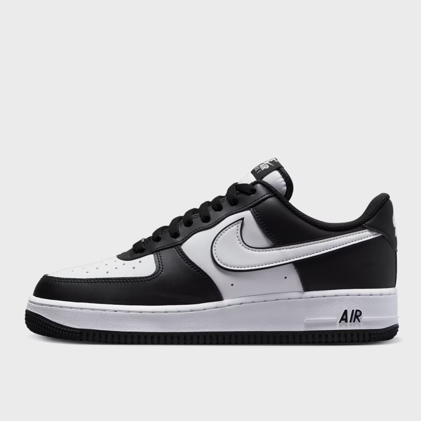 Nike Air Force 1'07 LIGHT SWOOSH PANDA