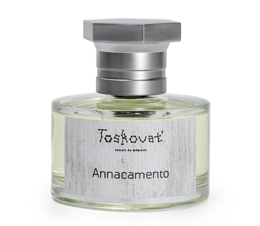 Toskovat Annacamento