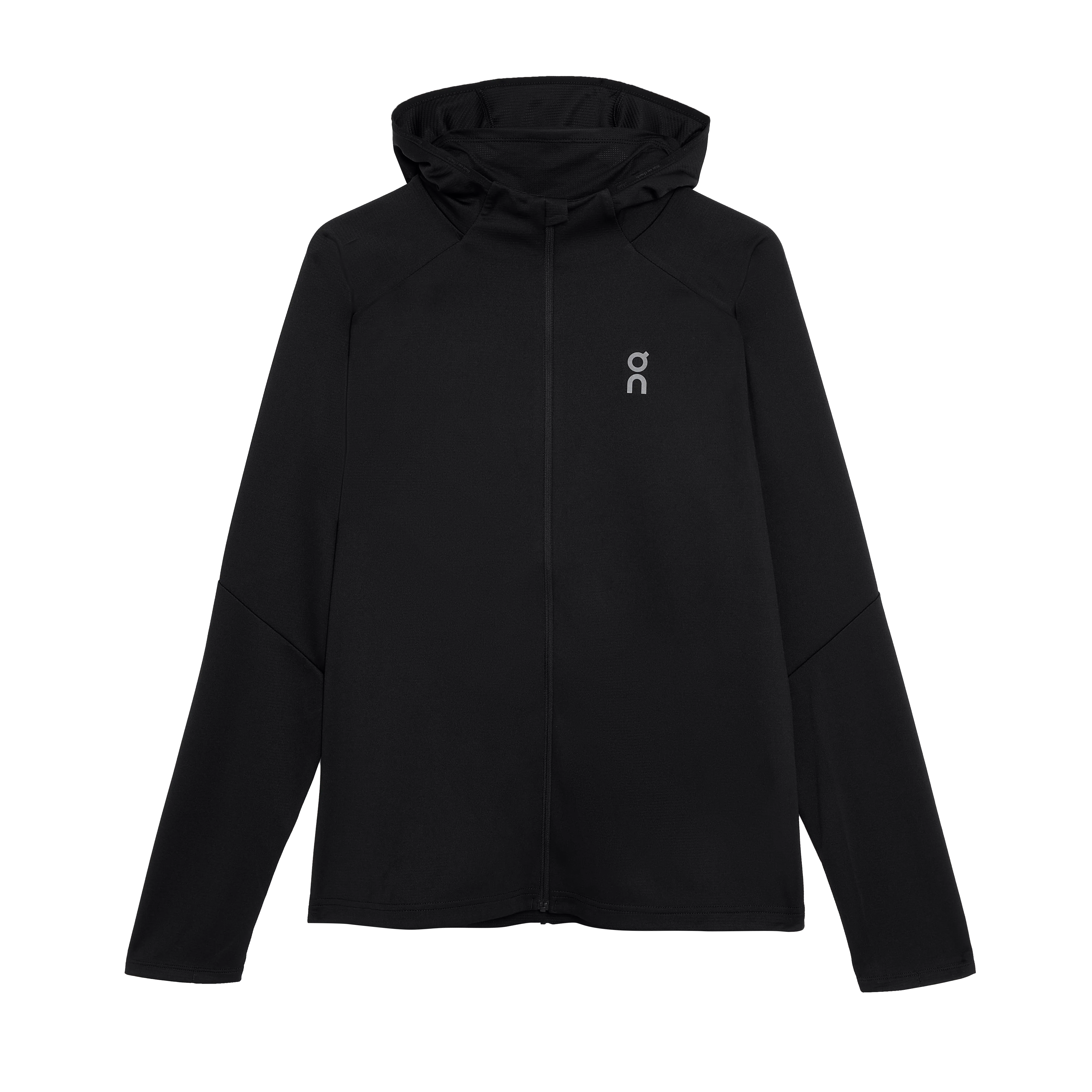 Climate Zip Hoodie